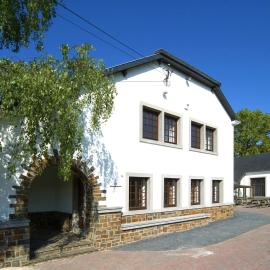 Holiday Home in Deiffelt near Forest, hotel v destinácii Gouvy