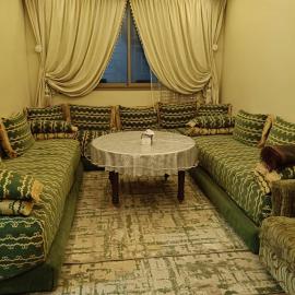 Appartement Agadir centre ville