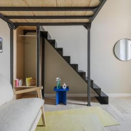 Adorján Apartments - Sunset Studio