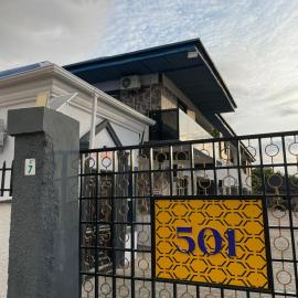 501 Aparthotel, viešbutis Akūrėje