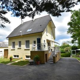 Luxury Normandy Retreat, Hotel in Quinéville