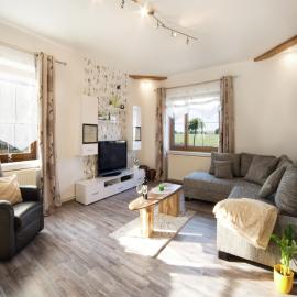 Charming Retreat, Ballenstedt