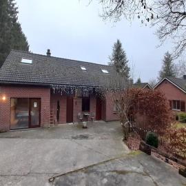 Holiday Home in Recht with Garden, hôtel à Recht
