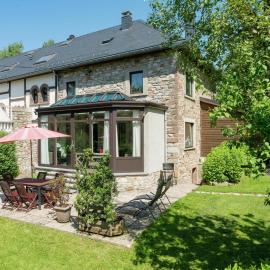 Charming Cottage, Thirimont, viešbutis mieste Vaimesas