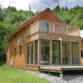 Chalet Stadl an der Mur near Ski Slopes, hotel in Stadl an der Mur