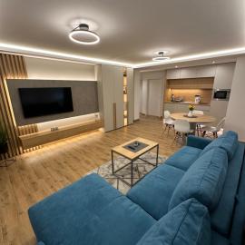 AS Apartmani Srebrno Jezero