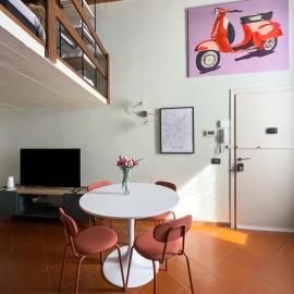 Arrivederci Apartment