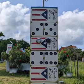 Playa Negra--Luxury Container Home--Casa NoSe', hotelli kohteessa Vieques