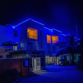 Lucerna Kabgayi Hotel, khách sạn ở Mubumbano