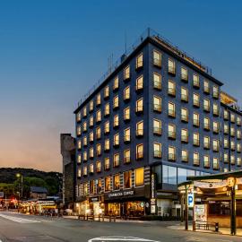 APA Hotel Kyoto Gion Excellent, ξενοδοχείο στο Κιότο