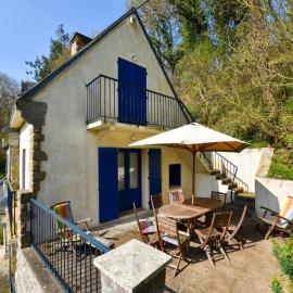 Charming Brittany Hideaway