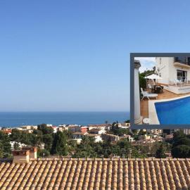 Casa Garcia, hotel sa Sitges