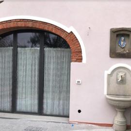 Casa Lisa