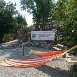 Bed And Breakfasts LA CASETTA, hotel in Terranova di Pollino