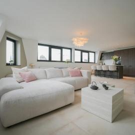 Superbe appartement 2 chambres en centre-ville
