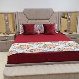 Suites au sein d'une Villa au centre ville de Rabat