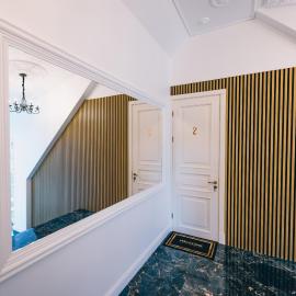 Kalna iela 21 Rooms, hotel in Sigulda