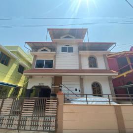 Spandana - Villa at Honnavar, hotel in Honāvar