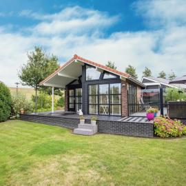Chalet in Kattendijke near Eastern Scheldt