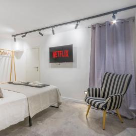 Golden's Suite nel cuore di Modena