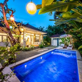 Villa Kensington