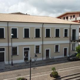 Palazzo Satriani Ethic Guest House