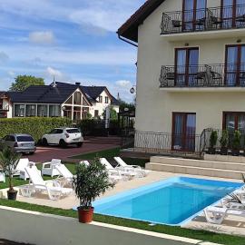 Pensjonat Dolce Vita & SPA