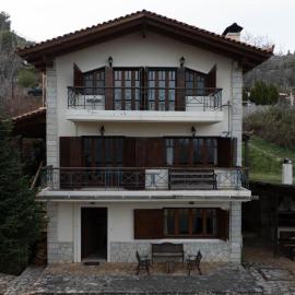 Hyas Residences, hotell i Kato Trikala Korinthias