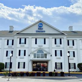 Best Western of Crestview, hotel a Crestview