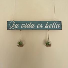 La Vide es Bella, hotel di Supía