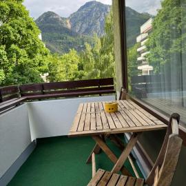 Ferienwohnung Sofi