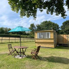 Upper Farm Lodge - Near Dartmoor walks