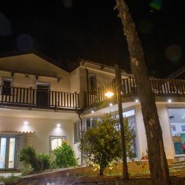 La Magia Lucana, hotel em Colobraro