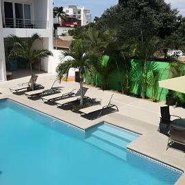 Departamento Hanna #1 Bucerias