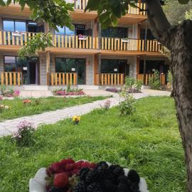 Guest House Jekshen, Hotel in Imeni Karla Marksa