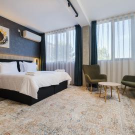 А17 Plovdiv Apartments - Next to Rowing Channel and University hospitals, hotel en Plovdiv