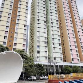B 205 Central com WiFi e Ventilador, Sem Garagem