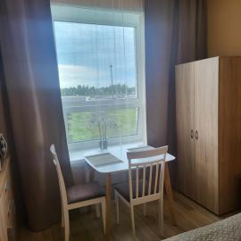 Transhostel IRIS, hotell i Narva