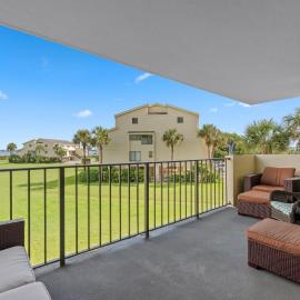 Santa Rosa Dunes Unit 912, hotel in Pensacola Beach