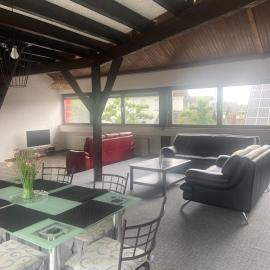 A6 Apartment Wadgassen