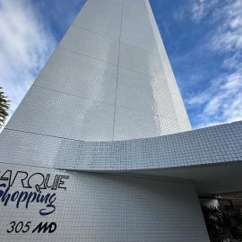 Parque Shopping - Flats Deluxe no Pina Recife por Yolo