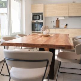 Ferienwohnung "Dream Suite" - Ihr Zuhause auf Zeit!