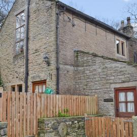 Marl Farm Cottage
