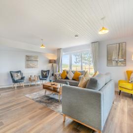 Trewethett Farm, Hotel in Forrabury