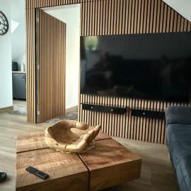 Ruhige zentrale Ferienwohnung, hotel v destinaci Wolfhagen