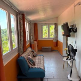 Lumière Mandarine Martinique, Marin, hotel in Le Marin