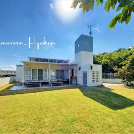 I will meet Hyakuna, - Vacation STAY 33599v, hotel Nandzsóban