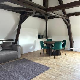 Le Fabuleux, hotel u gradu 'Beauvais'