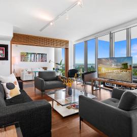 Oceanview Private Penthouse at The Setai - 3803