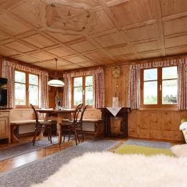 Haus Ida-Forna, hotel a Tschagguns